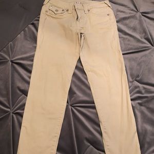 Women True Religion pants